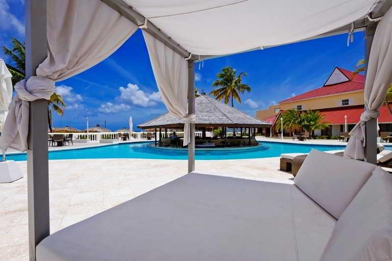 Mystique Royal St Lucia Hotel Gros Islet Eksteriør billede